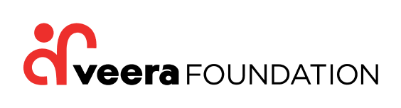 Veera Foundation Logo